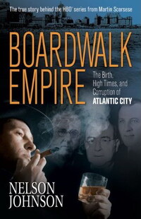 Bild Boardwalk Empire