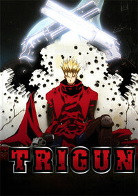 image Trigun