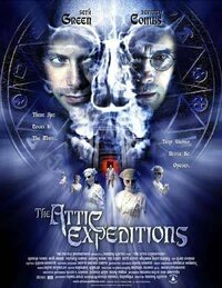 image The Attic Expeditions