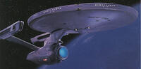 Bild USS Enterprise-A