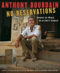 Imagen Anthony Bourdain: No Reservations