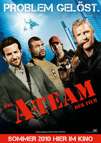 image The A-Team