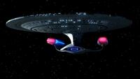 image USS Enterprise-D