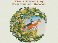 Imagen The Animals of Farthing Wood