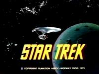 Bild Star Trek: The Animated Series