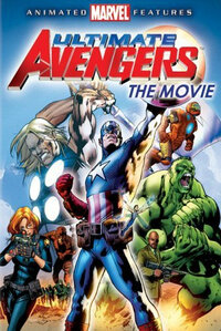 Imagen Ultimate Avengers - The Movie
