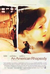 image An American Rhapsody