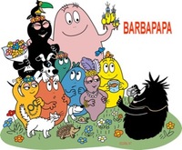 Imagen Barbapapa