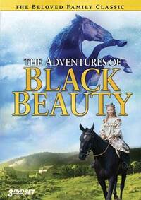 image The Adventures of Black Beauty