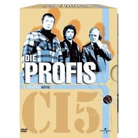 Imagen The Professionals