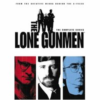 image The Lone Gunmen