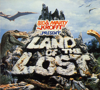 Bild Land Of The Lost