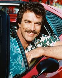 Imagen Magnum, p.i.