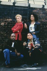 Imagen New York Undercover