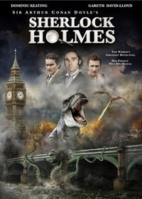 Imagen Sherlock Holmes