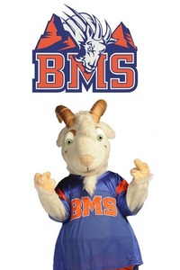 image Blue Mountain State