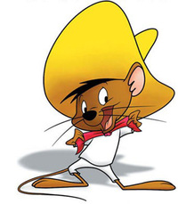 Imagen Speedy Gonzales