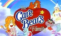 The Care Bears Family