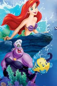 image The Little Mermaid