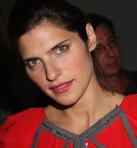 Lake Bell