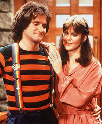 Mork and Mindy