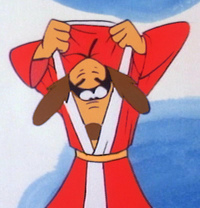 Bild Hong Kong Phooey