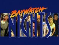 Bild Baywatch Nights