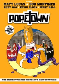 Imagen Popetown