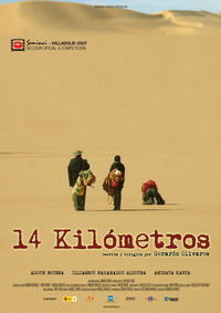 Imagen 14 Kilómetros