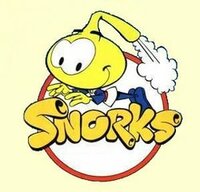 Imagen Snorks