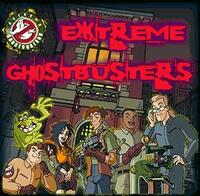 Imagen Extreme Ghostbusters