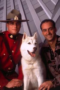 Imagen Due South