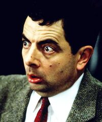Bild Mr. Bean