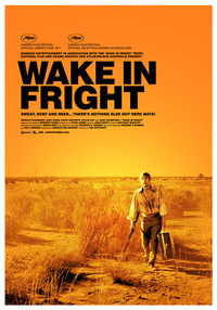 image Wake in Fright