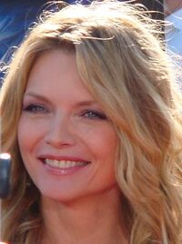 image Michelle Pfeiffer