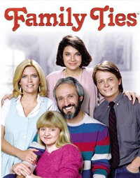 Imagen Family Ties