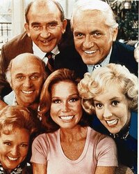 The Mary Tyler Moore Show