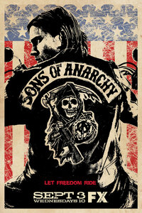 Bild Sons of Anarchy