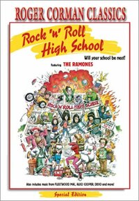 image Rock 'n' Roll High School