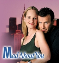 Imagen Mad About You