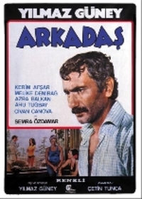 image Arkadas