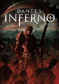 image Dante's Inferno: An Animated Epic