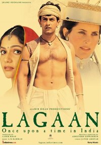 Lagaan: Once Upon a Time in India