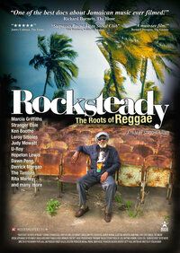Imagen Rocksteady - The Roots of Reggae