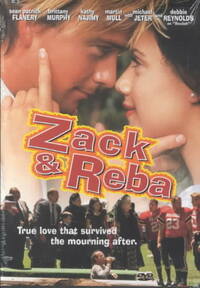 Zack and Reba