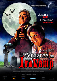 Imagen La venganza de Ira Vamp