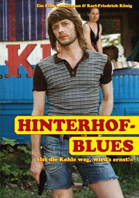 Bild Hinterhofblues