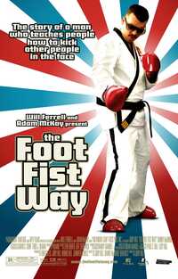 image The Foot Fist Way