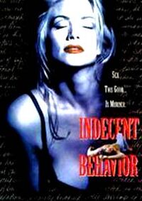 Imagen Indecent Behavior