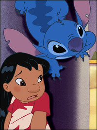 image Lilo & Stitch: The Series